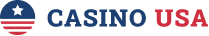 CasinoUSA Logo